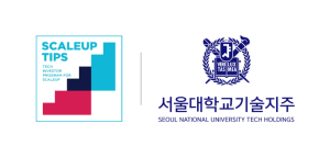 서울대기술지주, 중기부 ‘스케일업 팁스’ 운영사 선정…대학지주사 중 유일
