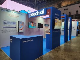 미디어 효과 분석 전문 ‘피치에이아이’, ‘리테일테크 재팬 2026’ 참가…비전 AI 기반 리테일 분석 솔루션 공개