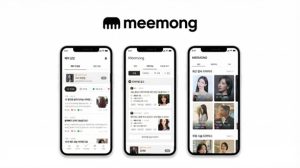 헤어디자이너-고객 매칭 플랫폼 운영사 ‘미몽컴퍼니’, 기업가치 50억 전략 투자 유치…누적 회원 11만 명 돌파
