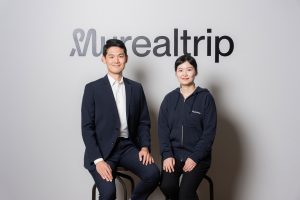 마이리얼트립, 주진명 CFO·허원진 CTO 선임…리더십 체계 강화