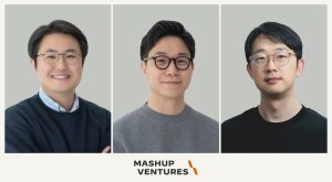 매쉬업벤처스, 국내 VC 최초 ‘AI 파트너’ 신설…양성민 파트너 영입