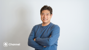 채널코퍼레이션, 일본 지사 COO에 임상욱 전 제논파트너스 파트너 영입