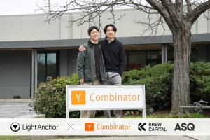 데이터 운영 AI 에이전트 개발 ‘라이트앵커’, 와이콤비네이터 ‘2026 봄 배치’ 선정 및 투자 유치