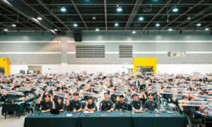 에듀테크 기업 ‘멋쟁이사자처럼’, 중기부 ‘초격차 스타트업 프로젝트’ 선정…오라클과 AI 교육 플랫폼 상용화