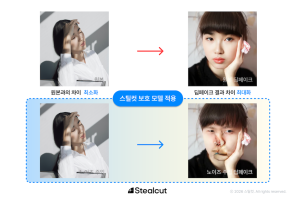 딥페이크 방어·탐지 AI 스타트업 ‘스틸컷’, 서울대 졸업사진에 딥페이크 방어 기술 적용