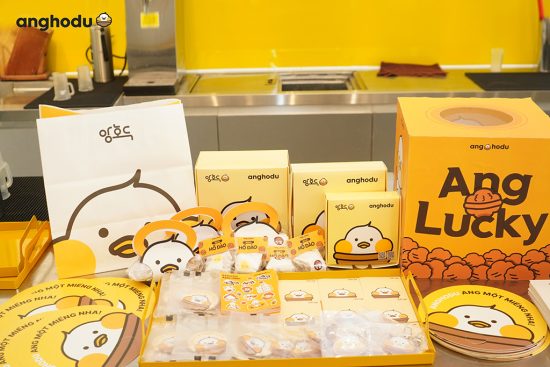 더인벤션랩 투자사 ‘앙호두’, 베트남 호치민 1호 매장 개설…해외 시장 진출 본격화
