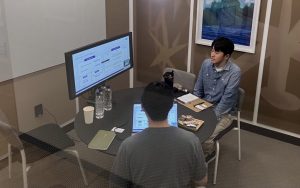 혁신 기술 투자 전문 벤처캐피털 ‘비전벤처스’, ‘2026 서울핀테크랩 투자사 밋업’ 성료…5대 핵심 금융 기술 발굴