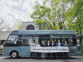 글로벌 자율주행 기업 ‘오토노머스에이투지’, KGM·KGMC와 레벨4 자율주행 차량 및 핵심 부품 개발 맞손
