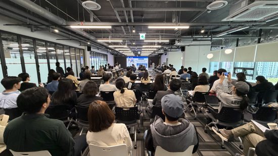 경기혁신센터, 고양시서 ‘모두의 창업 프로젝트’ 설명회 개최…창업 열기 확산