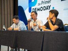 스타트업 액셀러레이터 ‘프라이머’, 중기부 ‘모두의 창업’ 운영기관 선정…전담 멘토링 및 투자 연계