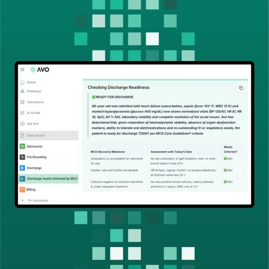 임상 AI 플랫폼 운영사 ‘아보엠디(AvoMD)’, EHR 통합 임상 AI 플랫폼으로 미국 의료 시장서 150억 투자 유치