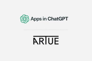 AI 기반 아트 플랫폼 ‘아르투’, 오픈AI ‘Apps in ChatGPT’ 공식 진입…대화형 아트 큐레이션 선점
