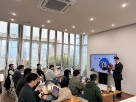 코스포-세일즈포스, ‘스타트업 스케일업 세미나’ 성료…매출 예측 위한 AI CRM 전략 제시