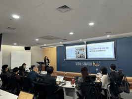 서울언니들, 2026 서울창업허브 태국 거점 뷰티·뷰티테크 기업 육성 프로그램 본격 가동