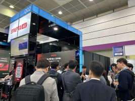 AI 업스킬링 기업 ‘팀스파르타’, AI EXPO KOREA 2026 참가 및 보안 특화 폐쇄망 AX 솔루션 발표