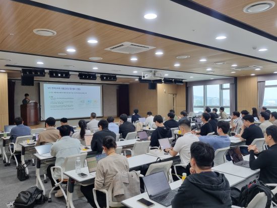 경기혁신센터·마이크로소프트, 2026 마중 프로그램 킥오프 및 AI 스타트업 글로벌 육성 착수