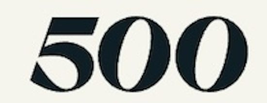 500 글로벌, 서울 사무소 총괄 파트너로 안성우 전 미래에셋 PE 대표 임명