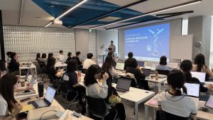 한국바이오협회, '2026 경기도 바이오 빅데이터 분석 과정' 개강…AI 기반 실무 인재 양성