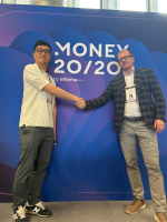서울핀테크랩, 유럽 'Money20/20' 참가 지원…스위스 SFTA 등과 업무협약 체결
