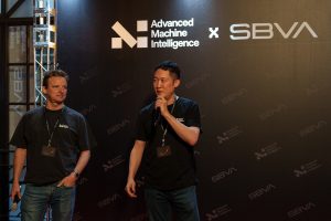 SBVA·AMI Labs, 서울서 ‘ICML 2026 믹서’ 성료…글로벌 AI 네트워킹 강화