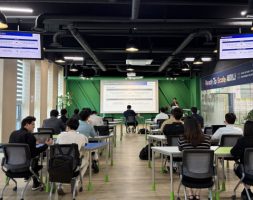 대전혁신센터·조슈아파트너스, ‘2026 Ready To Scale’ 개최…지역 스타트업 TIPS 연계 지원