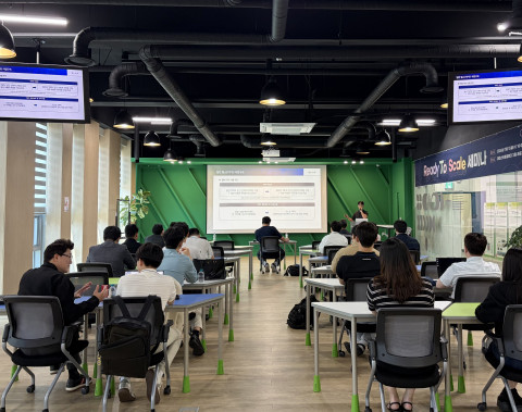 대전혁신센터·조슈아파트너스, ‘2026 Ready To Scale’ 개최…지역 스타트업 TIPS 연계 지원