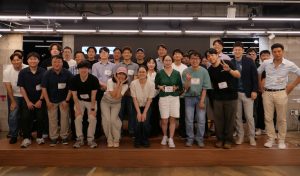 코스포, ‘더 인사이트 클로드편’ 개최…스타트업 실전 AI 전환 사례 공유