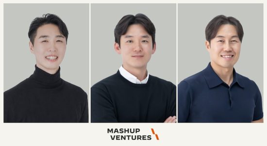 매쉬업벤처스, 박은우 부사장 선임…이상원·석훈 파트너 영입으로 딥테크 역량 강화