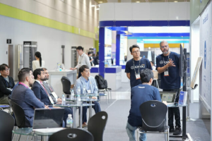포티투마루, 중진공 사우디 지원사업 선정…중동 AX 시장 진출 본격화