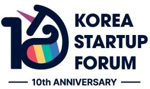 코리아스타트업포럼, 출범 10주년 캠페인 진행…9월 백서 발간 및 미디어데이