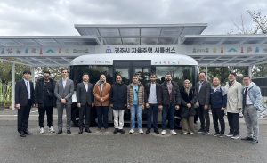오토노머스에이투지, UAE Space42와 110억 원 규모 자율주행 공급 계약 체결