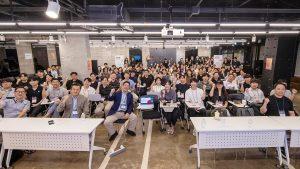 스파크랩, ‘스파크클로’ 부트캠프 개최…AI 네이티브 창업가 70팀 육성