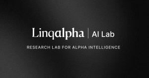 링크알파, 금융 특화 연구조직 ‘AI Lab’ 출범…이용재 UNIST 교수 총괄