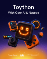 서울 AI 허브, OpenAI 후원 피지컬 AI 해커톤 ‘TOYTHON’ 개최