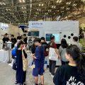 엑스와이지, WSCE 2026서 로봇 바리스타 ‘바리스브루’ 1,000잔 제조 성료