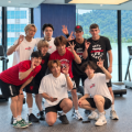 팀일루션·미국 ATL, 부산서 글로벌 액션 콘텐츠 촬영…크리에이터벤처스튜디오 협력