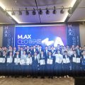 디피니트, 산업부 ‘M.AX CEO 해커톤’ 최우수상…“제조 AX 모듈화 주도”