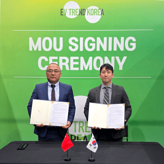 베스텔라랩, 中 'Shanghai Space Tech'와 MOU…공간지능화 기술로 중국 시장 공략