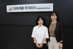 든든피플, 소셜벤처 지정·KB스타터스 선정…AI 기반 생활서비스 인력 플랫폼 구축 탄력