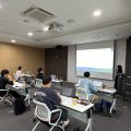경기혁신센터, 제39회 스타트업 815 IR 연합 개최…AI·딥테크 6개사 피칭