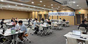 경기혁신센터, 판교 창업존 입주기업 대상 ‘인뎁스 네트워킹’ 성료
