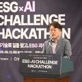경기혁신센터·의정부시, ‘ESG × AI 챌린지 해커톤’ 개최…지역 혁신 인재 발굴