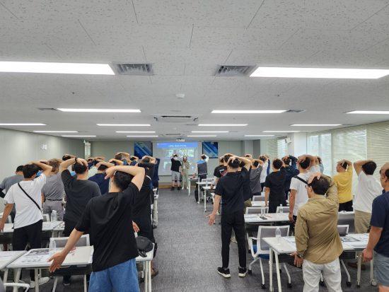 윗치박스 ‘아이포스처 프로’, 전국 학교·대학 AI 건강관리 교보재로 도입 확대