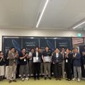 충남콘텐츠진흥원, ‘2026 INNOST 파이널 데모데이’ 성료…15개사 IR 피칭 진행