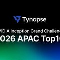 티냅스, ‘엔비디아 인셉션 챌린지 2026’ Top10 선정…AI 의사결정 보안 입증