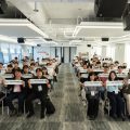 씨엔티테크, 기보벤처캠프 19기 대상 ‘AI 통합교육’ 개최…사업화·AGI 대응 역량 강화