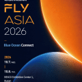 엑스와이지 김병조 CFO, FLY ASIA 2026서 ‘피지컬 AI’ 비전 공유