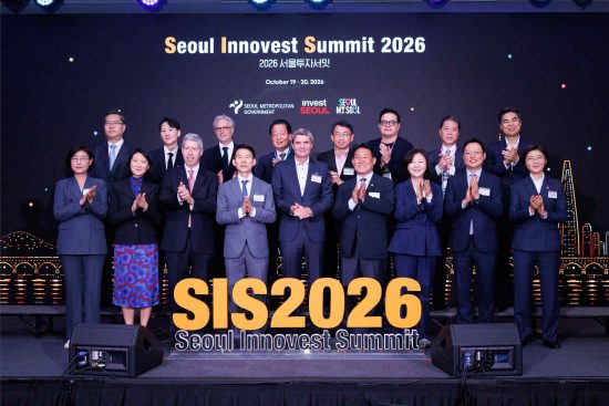 서울투자진흥재단, ‘2026 서울투자서밋’ 성료…1000조 원 자본 결집