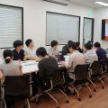 와이즈스톤, 사내 테크 세미나 개최…AI·LLM 데이터 품질 검증 체계 고도화