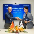 퀀텀에이아이·GEM, 동남아 엔터프라이즈 AI 시장 공략 MOU 체결